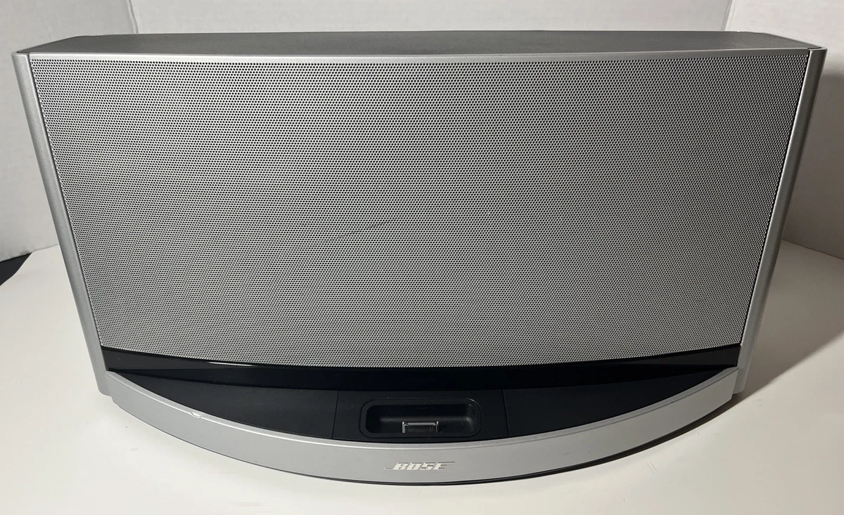 Bose SoundDock 10 Audio Player Docks & Mini Speakers for sale | eBay