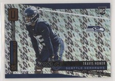 2019 Panini Unparalleled Rookie Flight Travis Homer #292 0c6