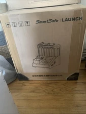 Brand New Fuel Injector Cleaner/Tester.