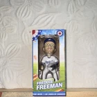 Dodgers Freddie Freeman Bobblehead Opening Week MLB Baseball 2024