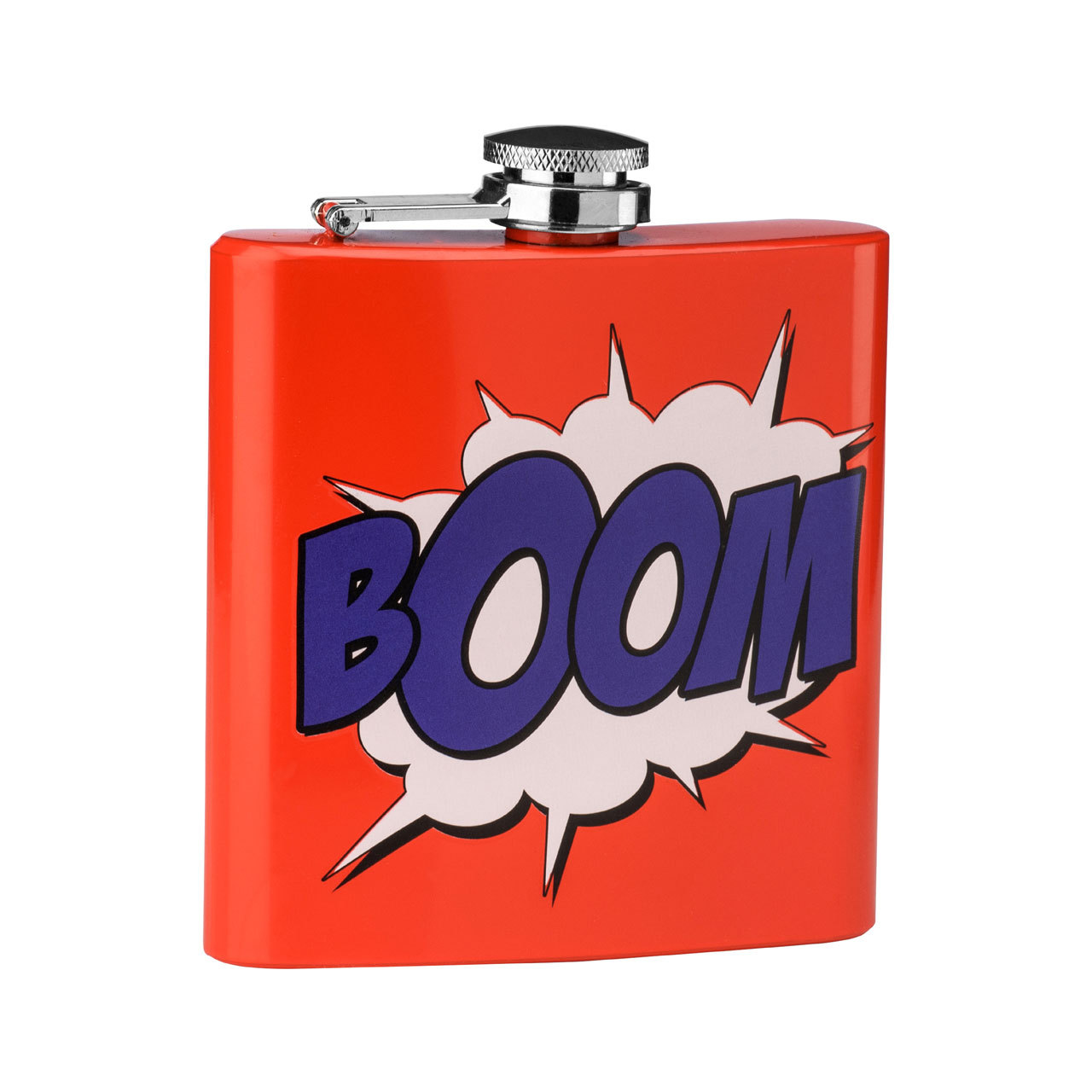 Brand New Hip Flask 6oz Stainless Steel Hip Flasks eBay
