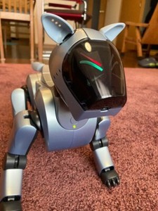 Aibo Ers 220 | eBay Aibo Ers 220 | eBay