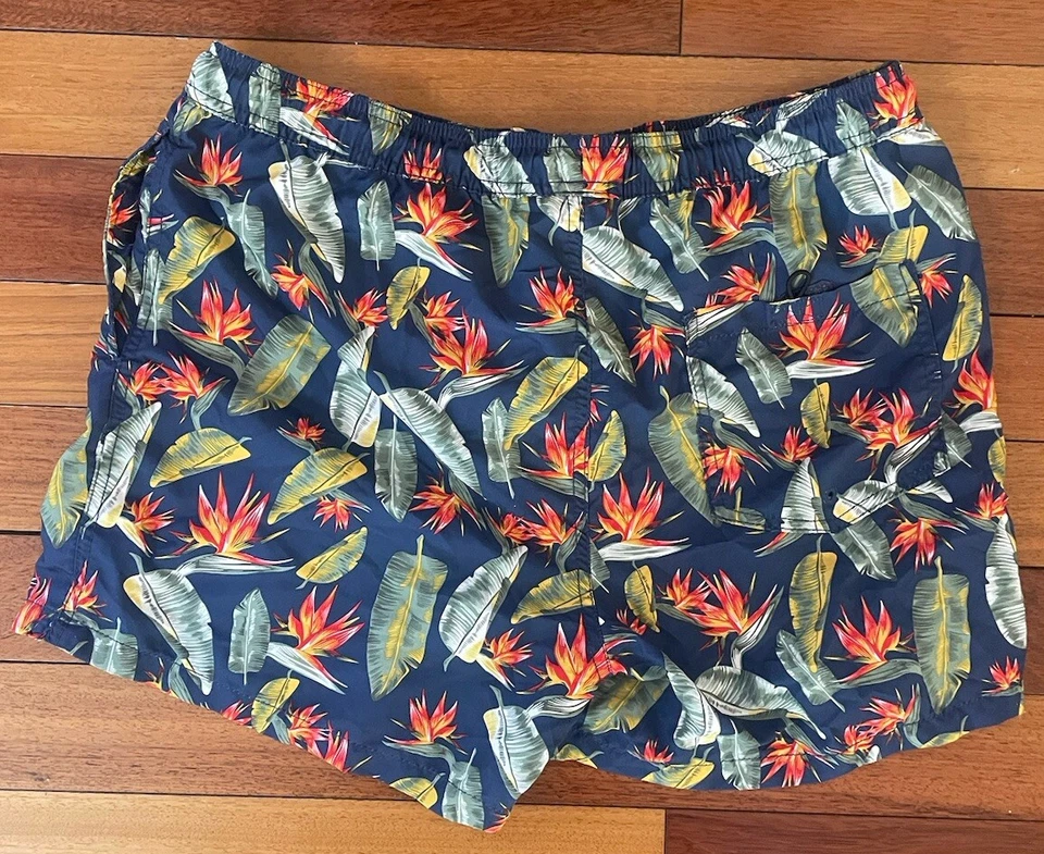 Swim Trunks (Jack & Jones) Men’s XL - Image 3 of 3