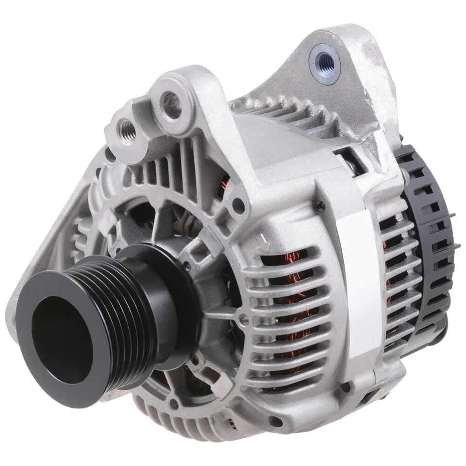 ALTERNADOR 12V COMPATIBLE BMW 318I 318IS BASE 1.8L L4 1796CC 1994 1995 3276424390073 Foto 3 de 4