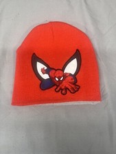 marvel Spider-Man reversible beanie