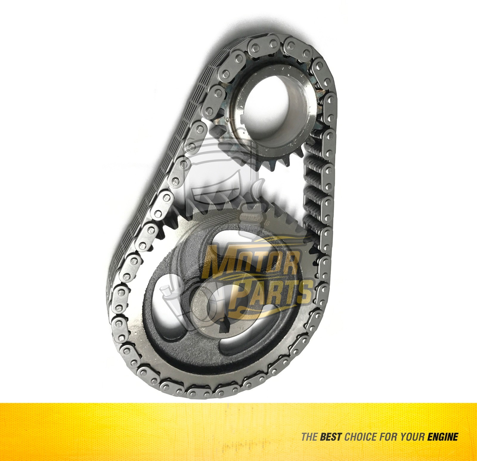 Timing Chain Fits 7374 Ford Mercury Montego Granda Torino 4.1 L OHV eBay