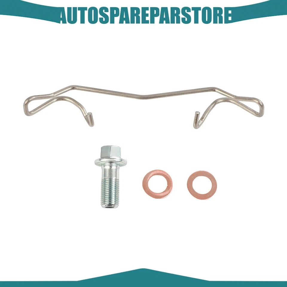 Pinzas de freno traseras con par de soportes para Jaguar XKR 2005-2008 2007-08 2009 tipo S Foto 2 de 4