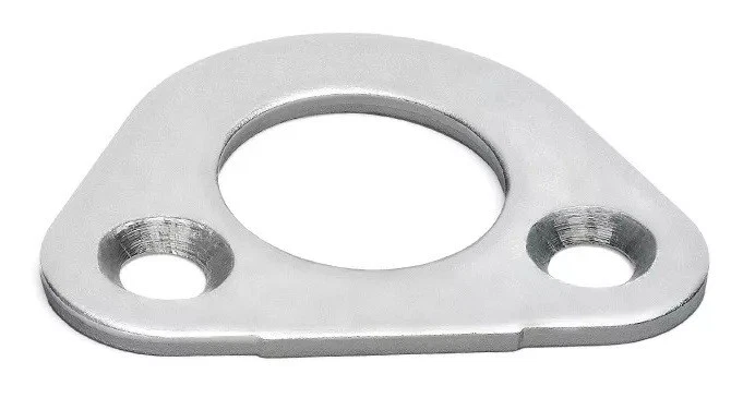 Brazo en A inferior delantero derecho derecho con rótula para Polaris Trail Blazer 250 1996-2006 Foto 4 de 4