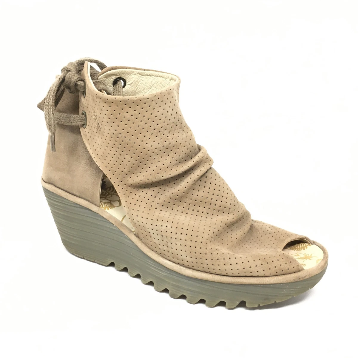 Fly london sale yema
