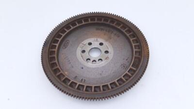 Schwungrad Ford Fiesta VI CB1, CCN 96MM6375A1H P22826119