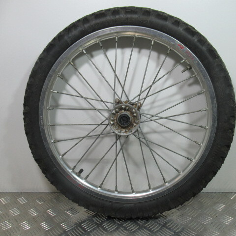 Front wheel Honda CR 80 - 2000 -
