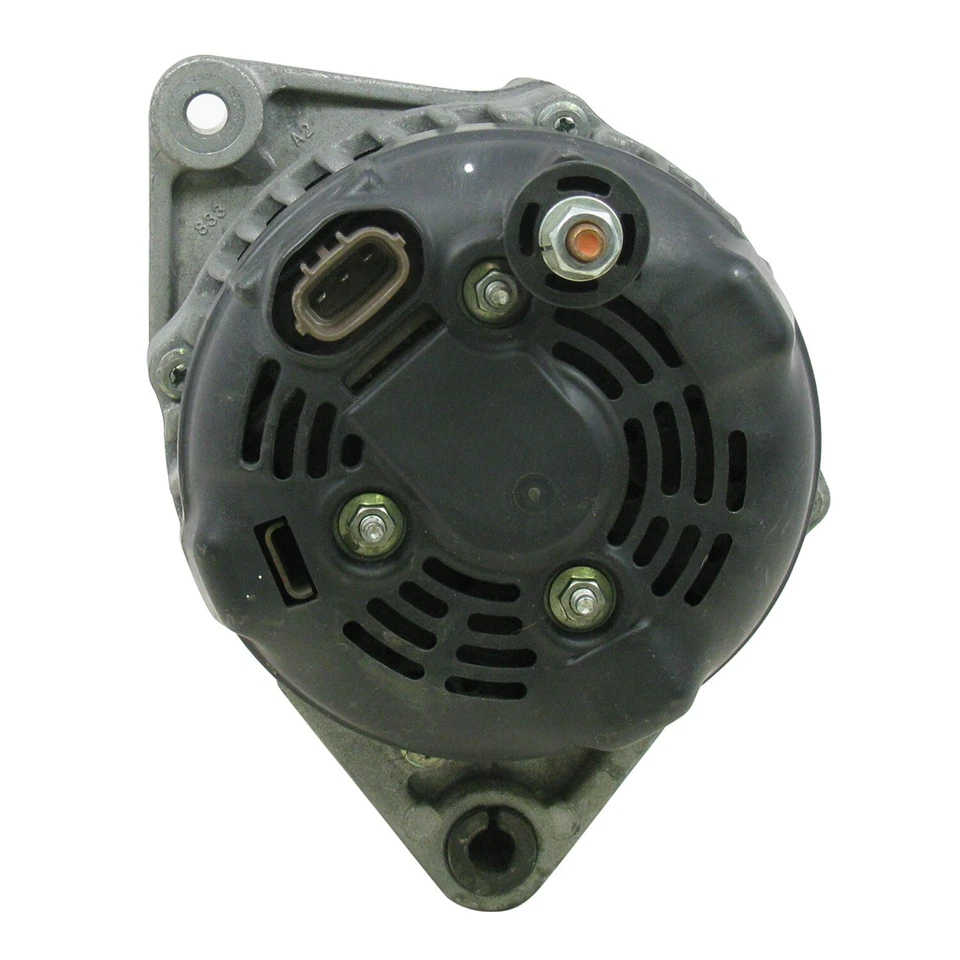 For 2002-2006 Jaguar S-Type Bosch Alternator (Remanufactured) 2003 2004 2005 - Imagem 4 de 4