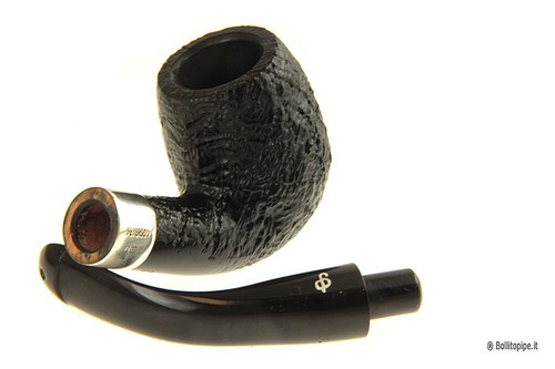 Peterson Saint Patrick's Day 2025 Sandgestrahlt 69 - Limited Edition - Picture 7 of 9