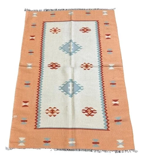 Egyptian Rectangle Antique Rugs & Carpets