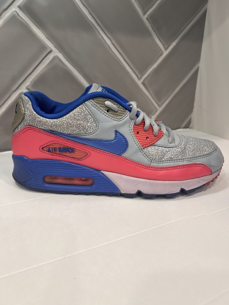 Size Nike Air Max Lunar Light Magnet Hyper Pink W