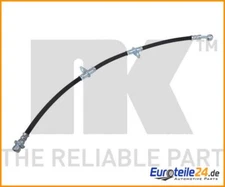 Brake Hose NK 852666 for Honda Civic VI Fastback CRX II