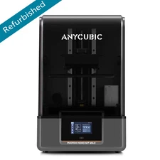 【Repaired】ANYCUBIC 7K Photon M7 Max 3D Printer 14.7L Huge Size 300x298x164mm