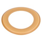 Air Pump Piston Ring-Air Compressor Compression Piston Ring Replacement Part 2.9