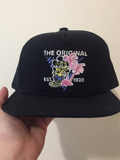 vans youth hat