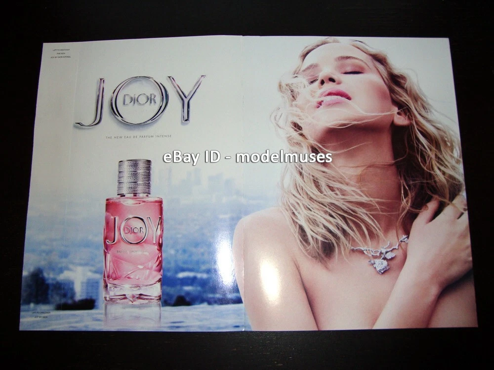 Joy sales dior 2019