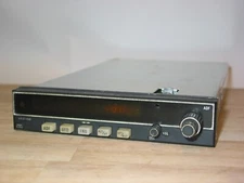 BENDIX KING KR 87 ADF RECEIVER P/N 066-1072-00 WITH TRAY BENDIX KING KR-87