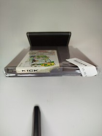 2009 JEU NINTENDO NES * KICK OFF *  PAL FAH