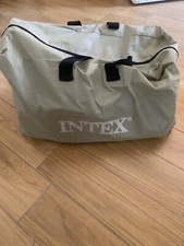 Intex Challenger K1 Kayak Gonfiabile - Verde (68305)