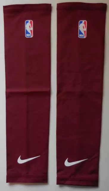 White nba shop arm sleeve