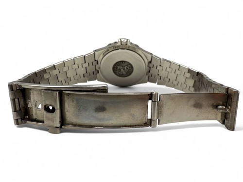 Omega Seamaster 120M ' Jacques Mayol ' Ref. 396.0900 37MM Rarissimo - Imagen 14 de 18