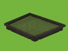 Luftfilter Green für Ford Ka+ ab 2016 bis 2021 1.2L Ti-VCT-70PS