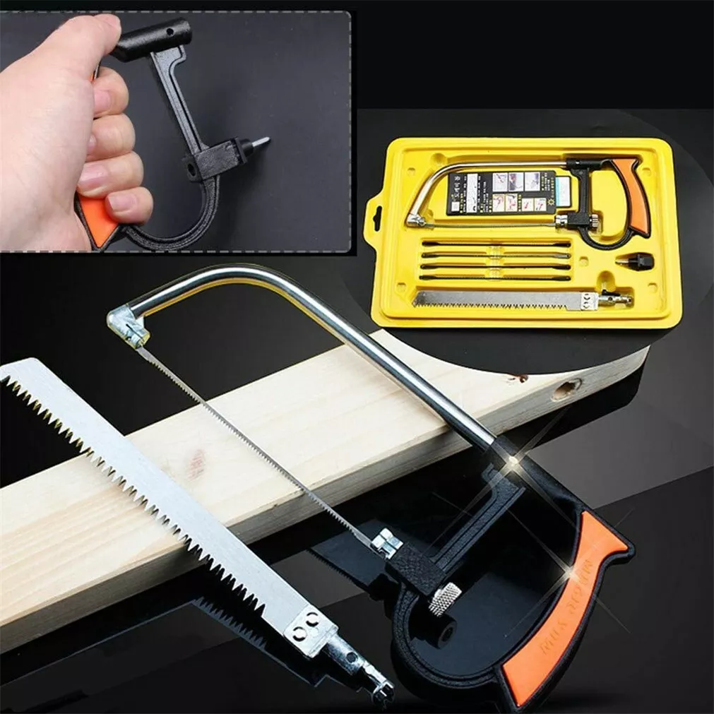 Small hand held online saw