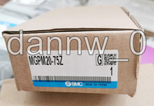1PC New SMC MGPM20-75Z