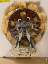 BOYDS BEARS MUSICAL FERRIS WHEEL FRIENDS OF BOYDS MAKING MEMORIES 1996-2006