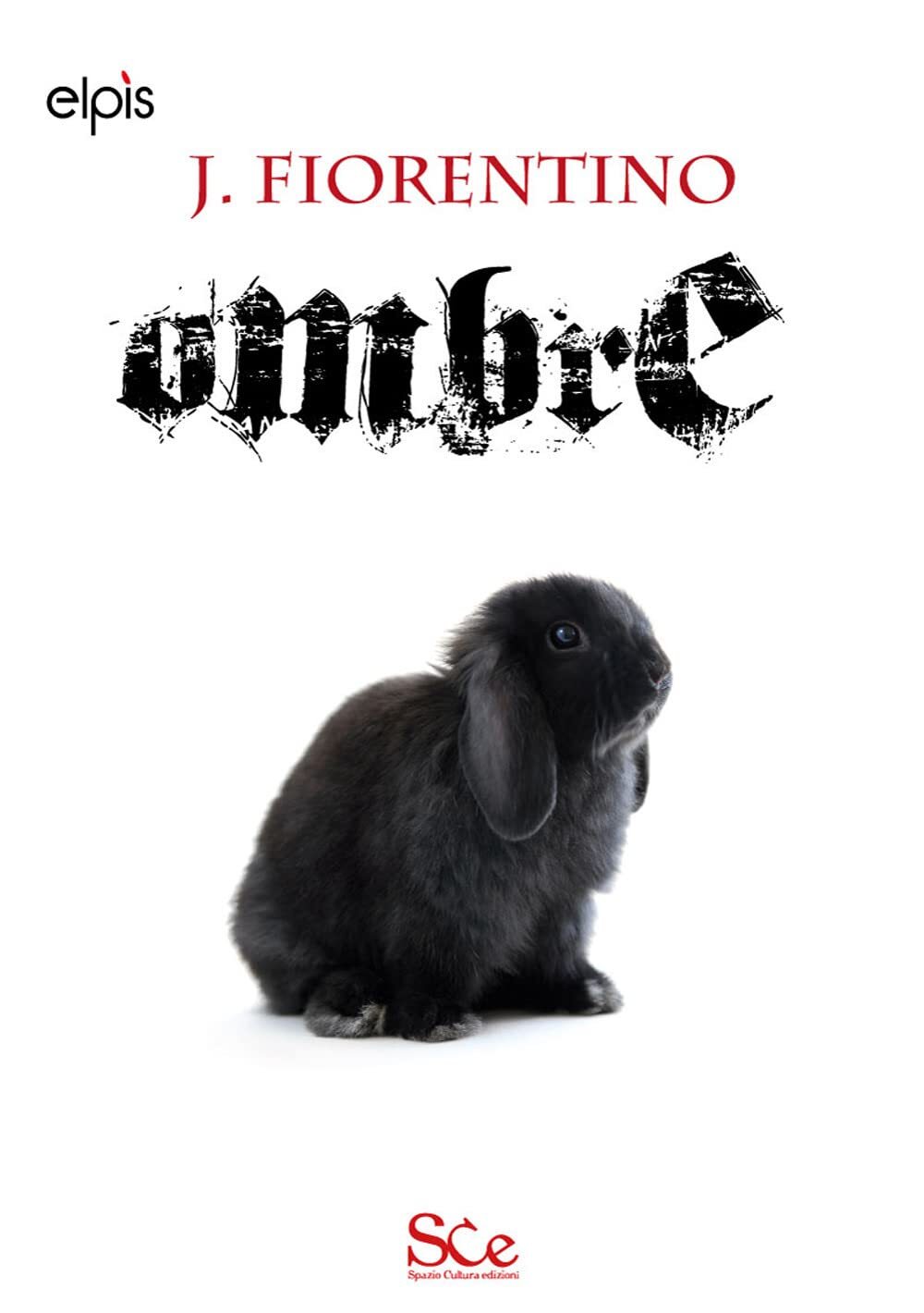 9788899572747 Ombre. La saga oscura (Vol. 2) - Alessia Fiorentino