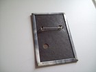 RUSSELL CROWE MASTER AND COMMANDER THE FAR SIDE OF THE WORLD MOVIE PIN — photo 2