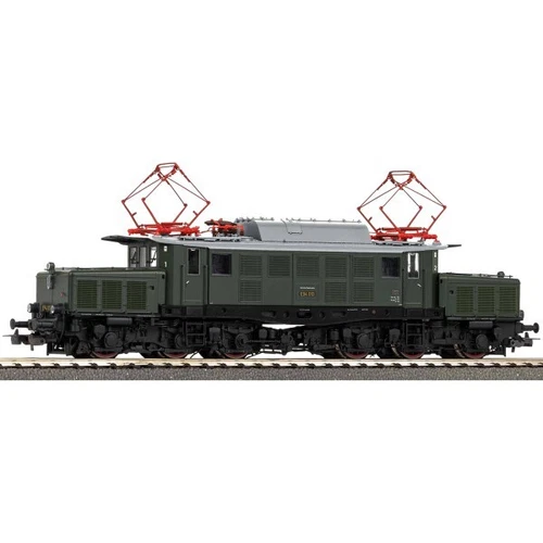 Piko 51484 H0-E-Lok E 94, DB, Ep.III H0 + Neu