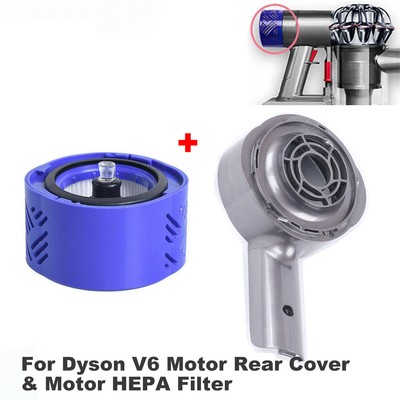 Dyson V6 DC62 Vacuum Cleaner 
