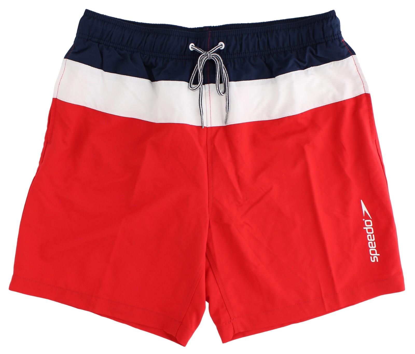 Speedo Men's Swim Trunks 7784525 18 inch Redondo Volley Board Shorts eBay
