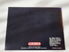 Super Off Road ⭐NES⭐ OVP / CIB / PAL 