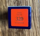 NEW Estee Lauder Pure Color Envy Matte Sculpting Lipstick, 320 Volatile, 0.12 oz — photo 4