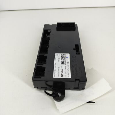 Volkswagen ID.3 E11 Centralina Climatizzatore 1EA907727AA 107kw