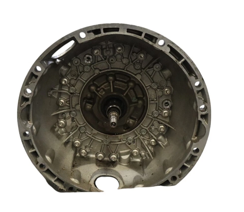 05-11 Mercedes W209 CLK350 E63 AMG RWD 7G transmissão automática Tranny Assy fabricante de equipamento original - Imagem 2 de 4