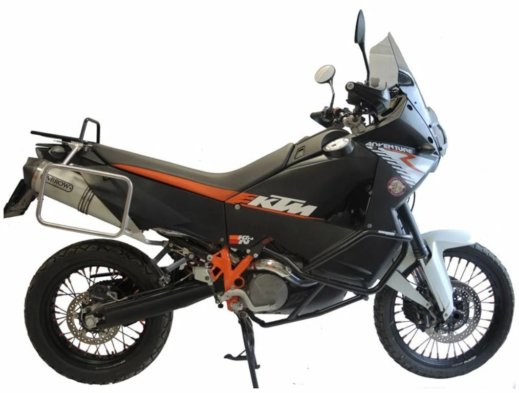 Ktm 950 adventure deals 2005