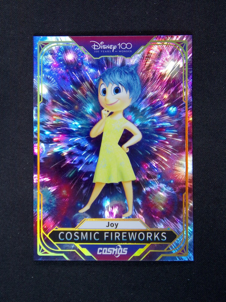 ディズニー Kakawow 2023 COSMOS Disney100