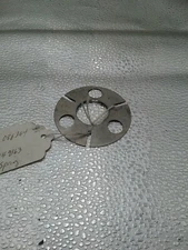 1964-1969 General Motors 9749363 Steering Column Horn Blowing Spring (Chev/Olds)