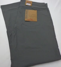 DENALI  Charcoal Sky Gray  Tech  Fabric  Stretch  Pants  NWT 38/32   MSRP $54