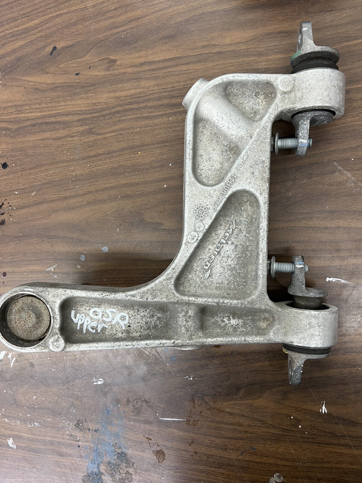 Mclaren Right Rear Upper Control 11B0073CP