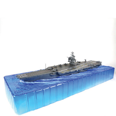 USS Enterprise (CVN-65) 1/700 Die Cast Model | eBay