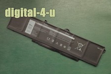 New 9JRV0 97Wh Battery for Latitude 15 5521 5531 Precision 15 3561 3571 358