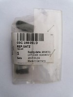 1 Xoriginal Reparatursatz, FüR Pumpe-DüSe-Einheit FüR Audi Seat Vw Skoda 1.9-2.0